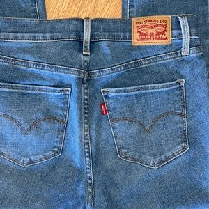 Levi’s jeans